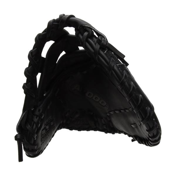 Wilson A2000 Series: WTA20RF15B14SS Fastpitch First Base Mitt: Image #303020