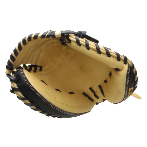 Easton Natural Youth Series: NATY2000 Catcher's Mitt: Image #300015