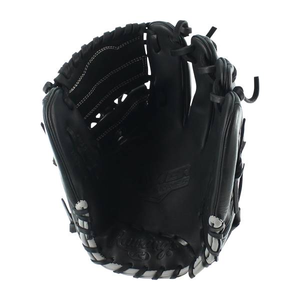 Rawlings Gamer 12" Baseball Glove: G206-9BG: Image #315680