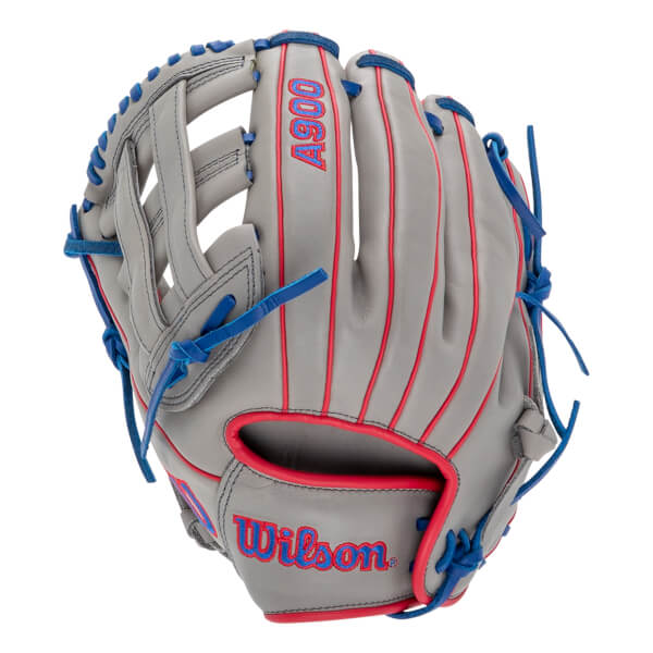 Wilson A900 PF 12" Baseball Glove: WBW10257112: Image #449082