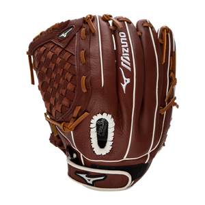 Mizuno Prospect Select 12" Fastpitch Softball Glove: GPSL1200F4: Image #406755