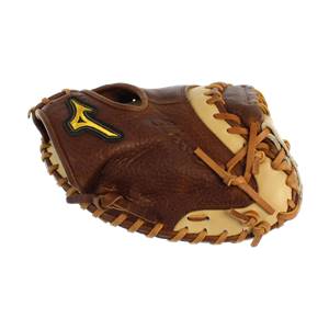Mizuno Classic Pro Soft Catchers Mitt: GXC28: Image #303507