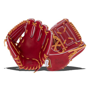 Marucci Capitol 11.25" Baseball Glove: MFG3CP42A1-WN/TF: Image #445962