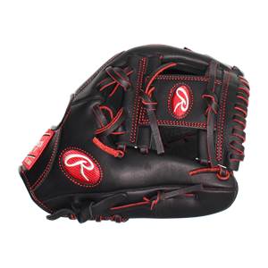 Rawlings R9 Series 11.25" Youth Baseball Glove: R9YPT2-2B: Image #388257