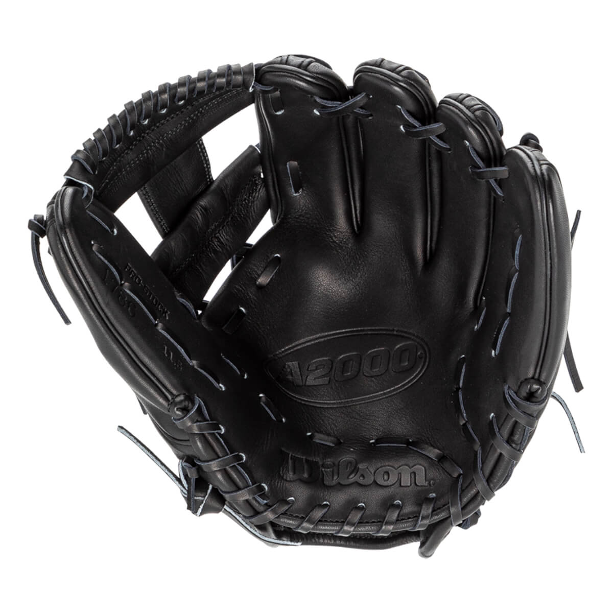 Wilson A2000 Glove Day 1786 11.5" Baseball Glove: WBW102071115: Image #441880