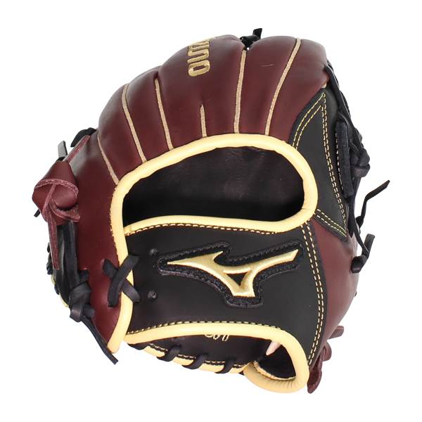 Mizuno MVP Prime 12.75 Inch Baseball Glove GMVP1275P3BC