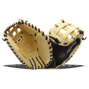All Star Vela Pro Series: CMW3000 Fastpitch Catcher's Mitt: Image #297634