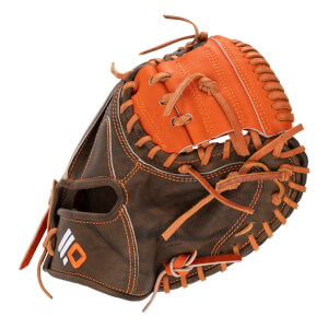 Nokona Hunting Season 33.5" Baseball Catcher's Mitt: HS3350C: Image #453644