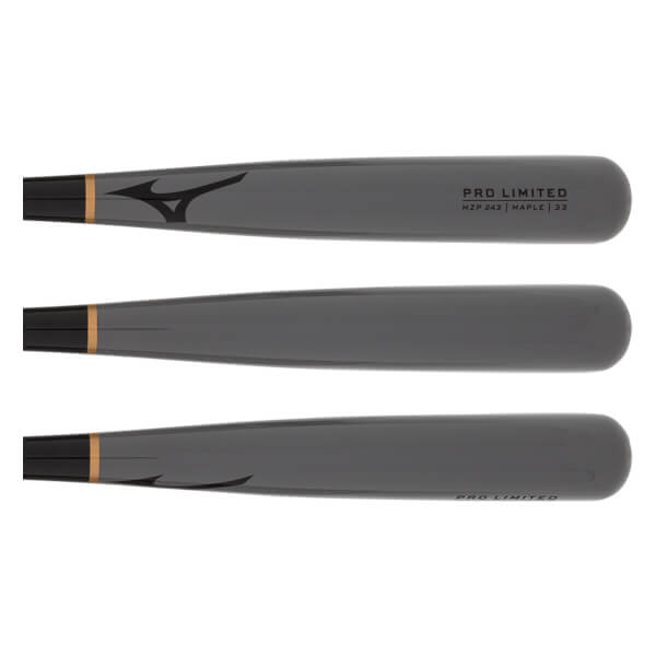 Mizuno Pro Limited Maple Wood Baseball Bat (MZP243) | JustBats.com