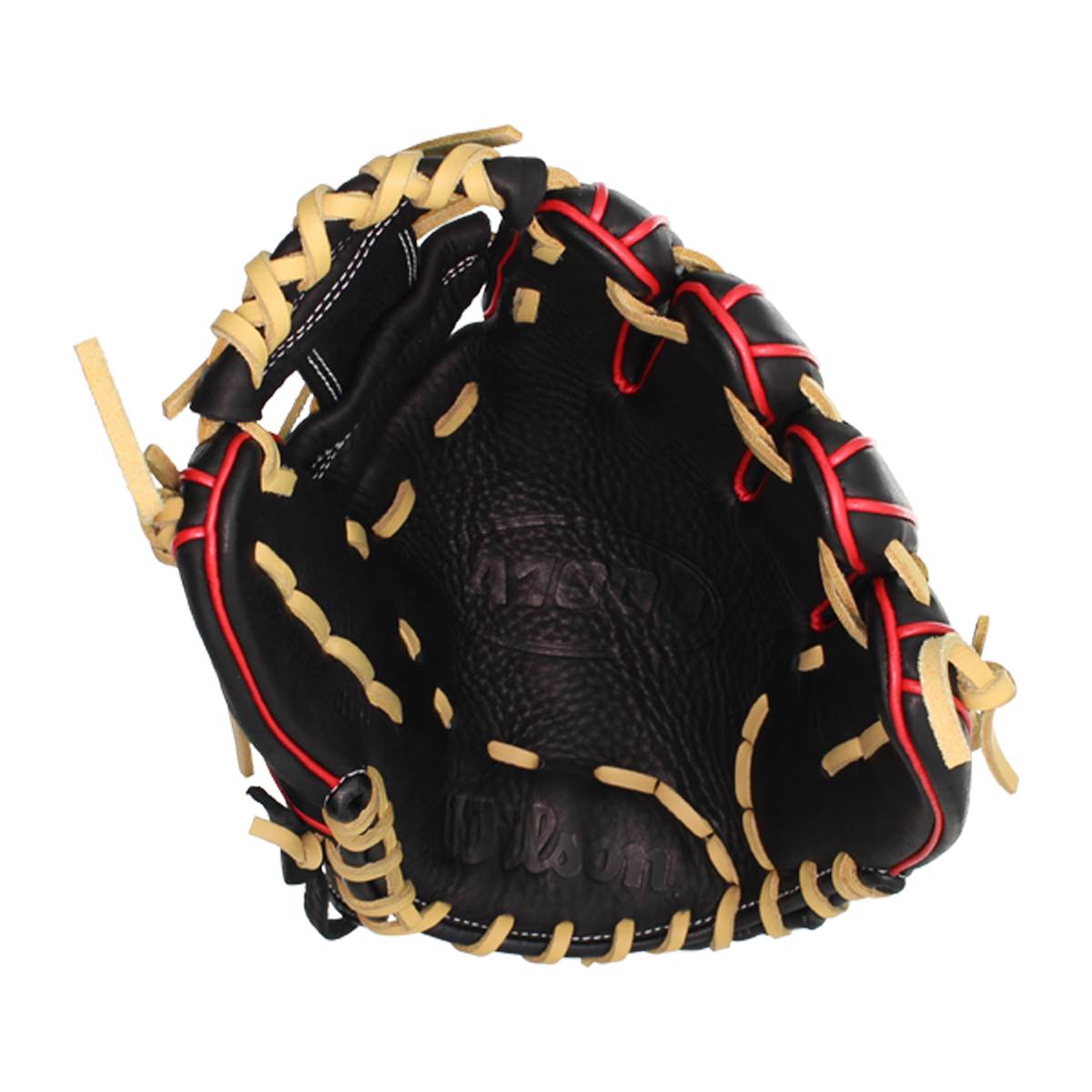 Wilson A1000 11.25" Baseball Glove: WTA10RB201788: Image #378616