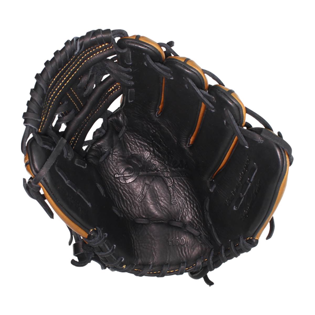 Shoeless Joe Pro Select 11.5" Baseball Glove: PS1150IW: Image #387680