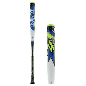 Louisville Slugger Z4 End Load USSSA Slow Pitch Softball Bat