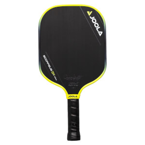 JOOLA Anna Bright Scorpeus 3S 14mm UPA-A Carbon Fiber Pickleball Paddle: Image #462325