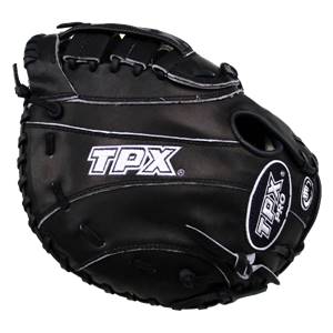 Louisville Slugger TPX Pro Series: XPROFB First Base Mitt: Image #281243