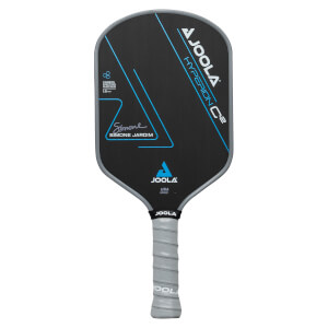 JOOLA Simone Jardim Hyperion C2 CFS 16mm Carbon Fiber Pickleball Paddle: Image #439431