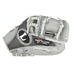 Louisville Slugger TPX Silver Slugger Flare Series: FL1125SS: Image #288848