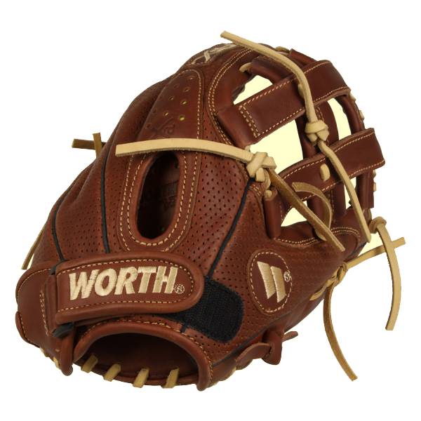 Worth Liberty FPX Series: LFPX117 Fastpitch: Image #292090