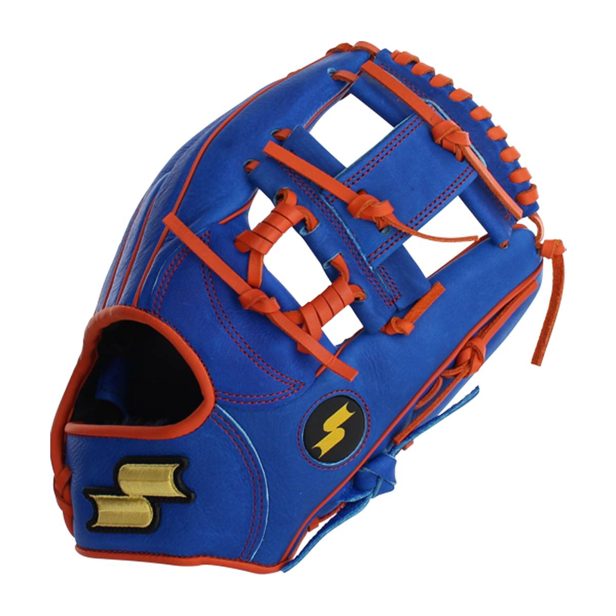 SSK Tensai Series 11.5" Cano Baseball Glove: S20TCANO: Image #381884