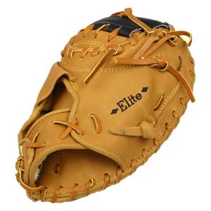 Glovesmith Elite Series: CM101 Catcher's Mitt: Image #279041