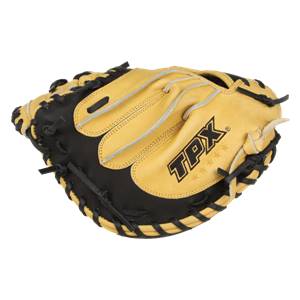 Louisville Slugger TPX Omaha Flare Series: OFLCM Catcher's Mitt
