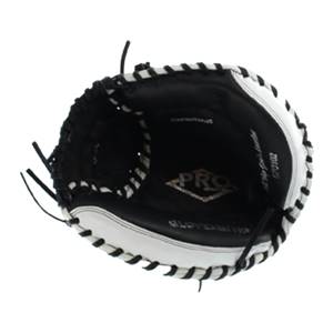 Glovesmith G-Pro Series: GP3102W Youth Catcher's Mitt: Image #287618