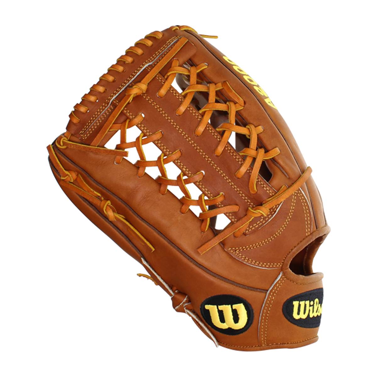 Wilson A2000 Spring Training KP92 12.5" Baseball Glove: WTA2037TKP92: Image #394933