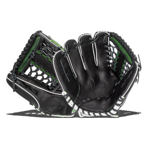 Marucci Krewe 11.25" Youth Baseball Glove: MFG3KR42A6-BK/NG: Image #446334