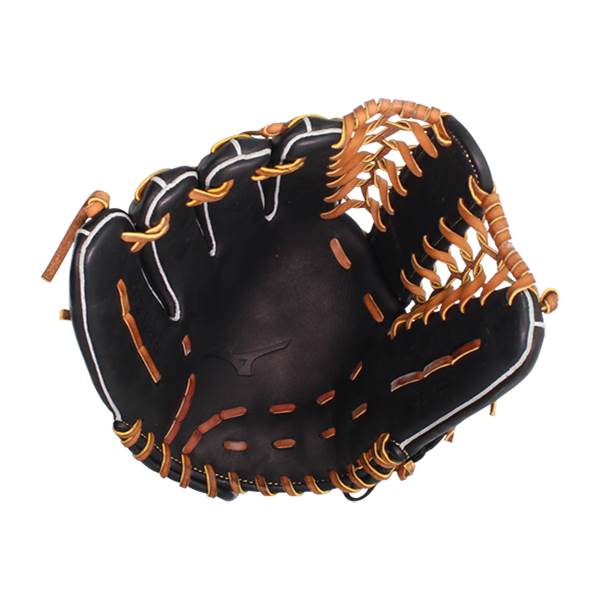 Mizuno Select 9 12.50'' Baseball Glove: GSN1250: Image #380461