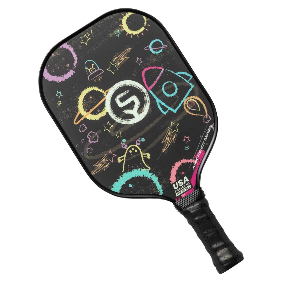 Oneshot Juniorshot Composite Youth Pickleball Paddle: Image #431421