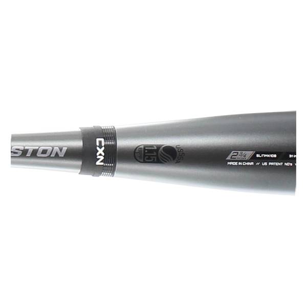 Easton MAKO BEAST -10 2 3/4 Senior League Baseball Bat SL17MK10B