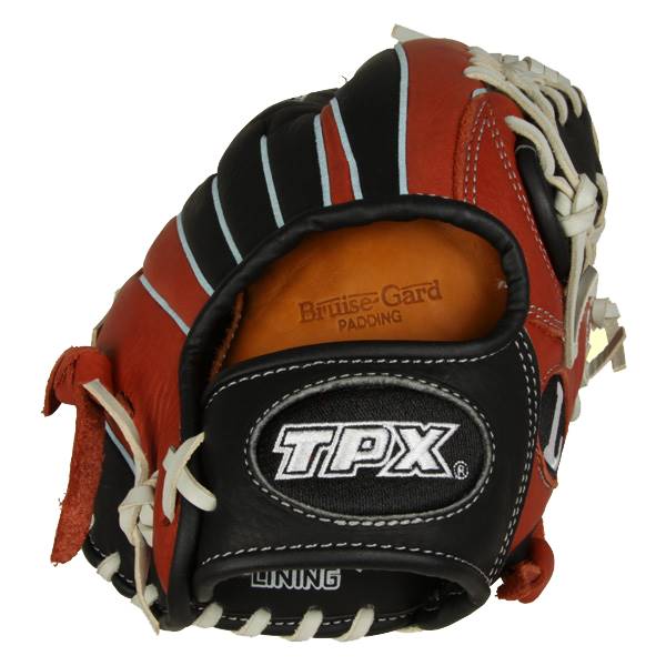 Louisville Slugger TPX Omaha Select Series: OSL1250: Image #292665