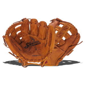 Shoeless Joe Joe Junior 10" Youth Baseball Glove: 1000JRIW: Image #420356