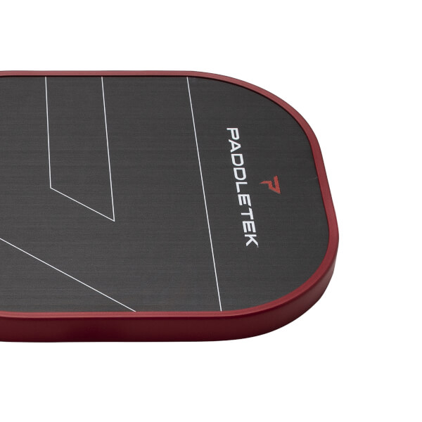 Paddletek Bantam ESQ-C 14.3mm Carbon Fiber Pickleball Paddle: Image #448961