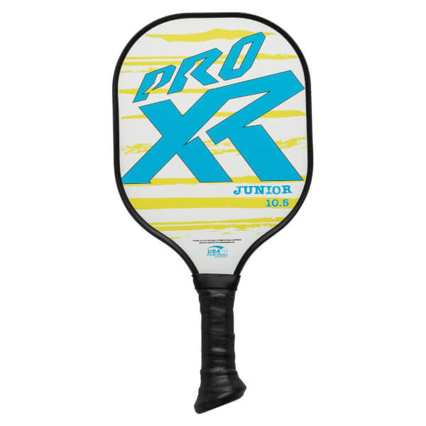 ProXR Junior Lightweight Composite Pickleball Paddle: Image #428068
