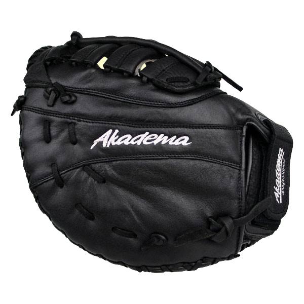 Akadema Fastpitch Series: ANF71 First Base Mitt FREE Akadema Sunglasses *Demo No Warranty*: Image #300630