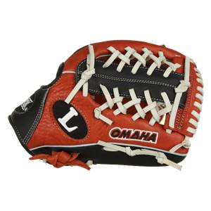 Louisville Slugger TPX Omaha Select Series: OSL1200: Image #292669