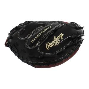 Rawlings Heart of the Hide Game Day Series: PROCM43JBS Catcher's Mitt: Image #305965