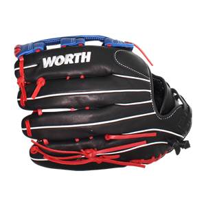 Worth XT Extreme 13.5" Slow Pitch Softball Glove: WXT135-PH: Image #387839