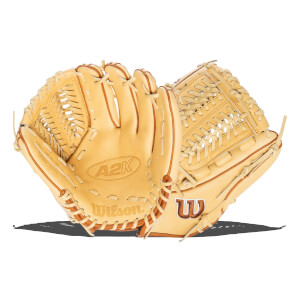 Wilson A2K D33 11.75" Baseball Glove: WBW1013771175: Image #435187