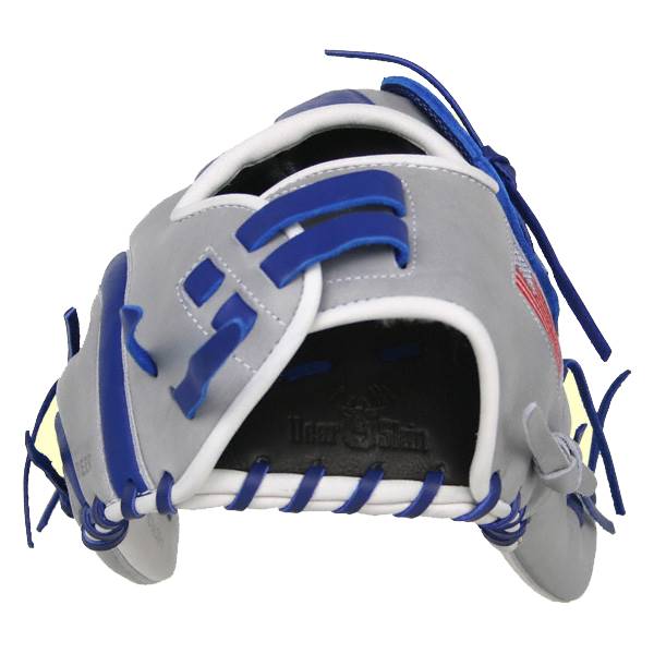 Worth Liberty Advanced Series: LA135H-R Royal Blue: Image #285268