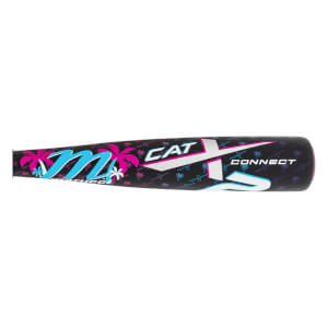 Marucci CATX2 Connect Vice -10 USSSA Baseball Bat: MSBCCX210V: Image #453076