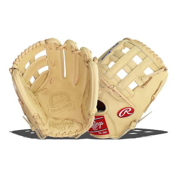 Rawlings Pro Preferred Kris Bryant 12.25 Baseball Glove PROSKB17C JustBallGloves