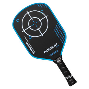 Engage Pursuit V2.0 Carbon Fiber Pickleball Paddle: Image #450123