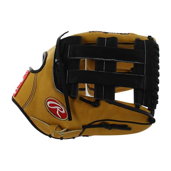 Rawlings Heart of the Hide 12.5" Baseball Glove: PROJD-6BUB: Image #311159