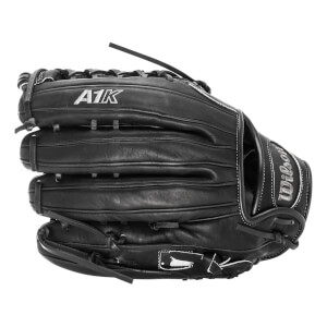 Wilson A1K 12.25" Baseball Glove: A1KRB16OF1225: Image #428800