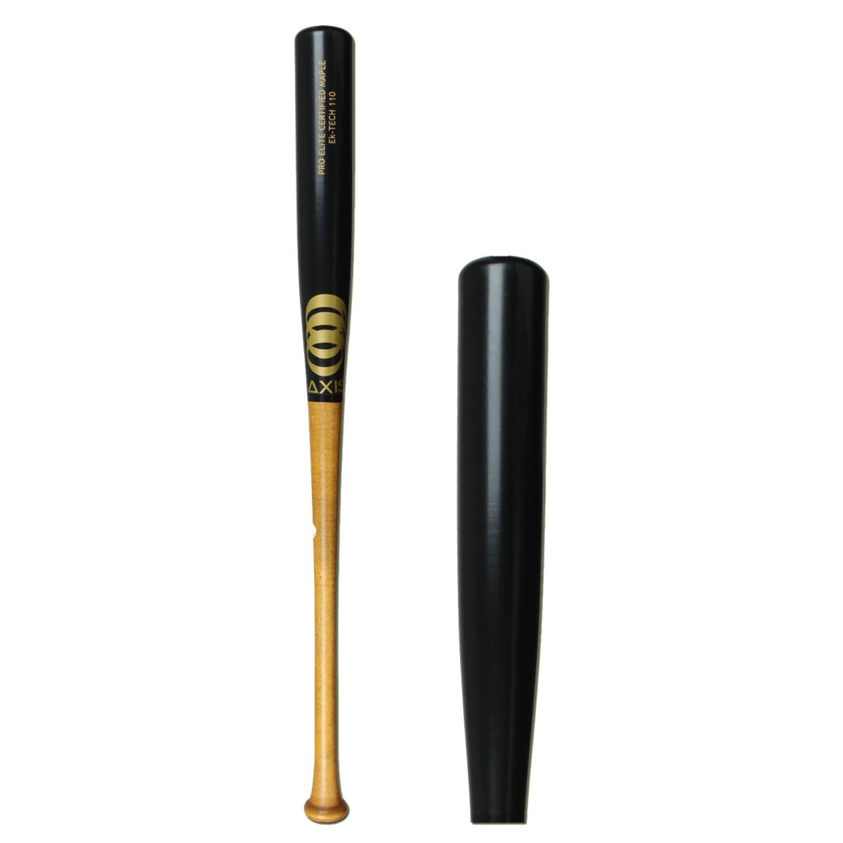 Axis Pro Elite Certified Maple Wood Baseball Bat AB110 Adult