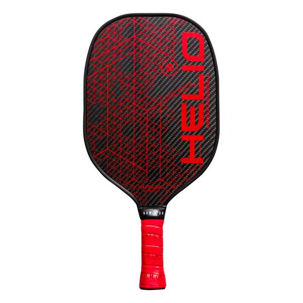 Exclusive Armour HELIO Middleweight Hybrid Carbon Graphite