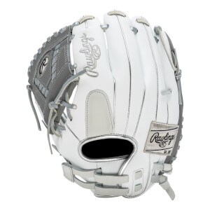 Rawlings Liberty Advanced 12" Fastpitch Softball Glove: RLA120-31WSS: Image #437209