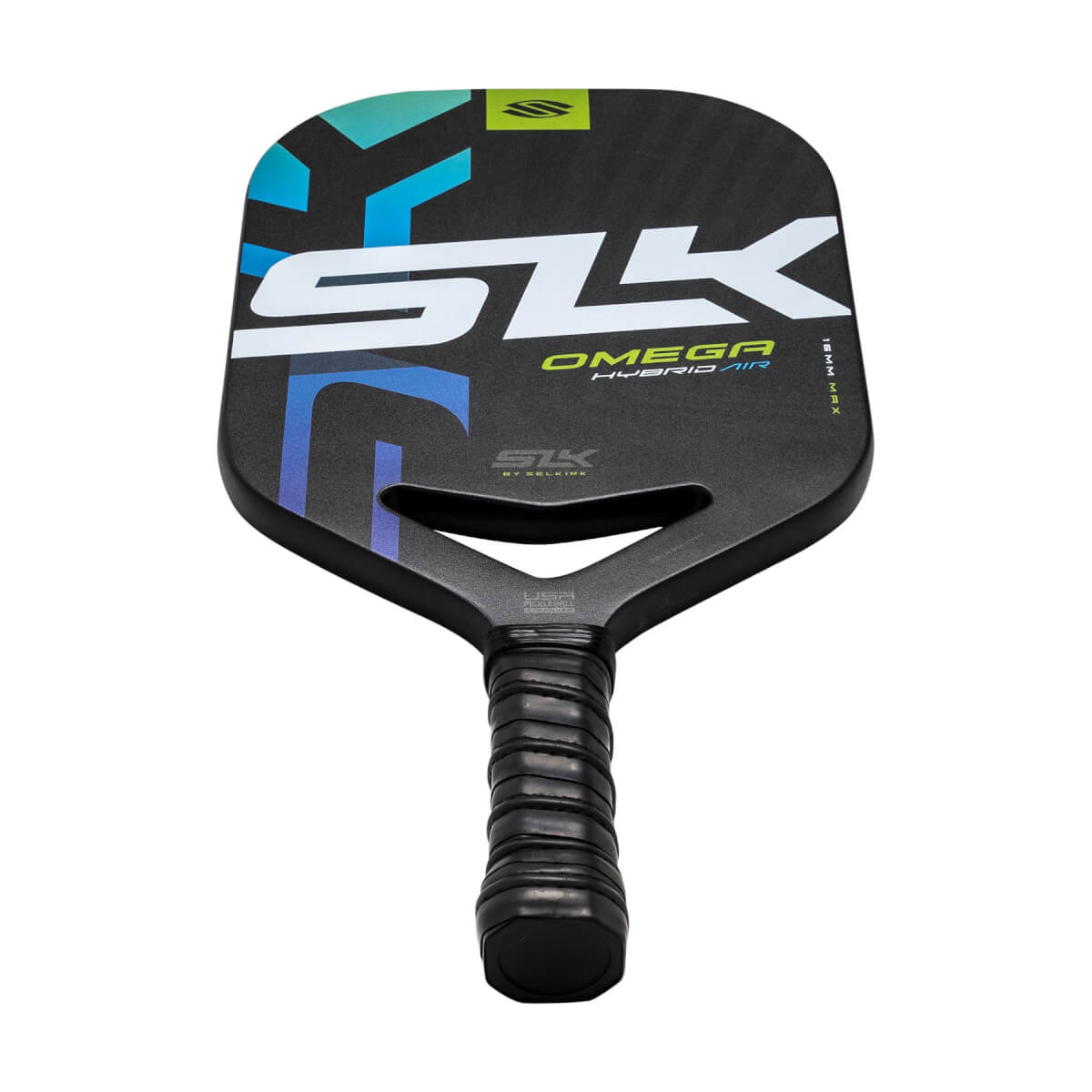 Selkirk SLK OMEGA Hybrid Air Max Carbon Fiber Pickleball Paddle: Image #446828