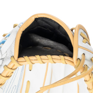Wilson A1000 V125 12.5" Fastpitch Softball Glove: WBW101461125: Image #438859